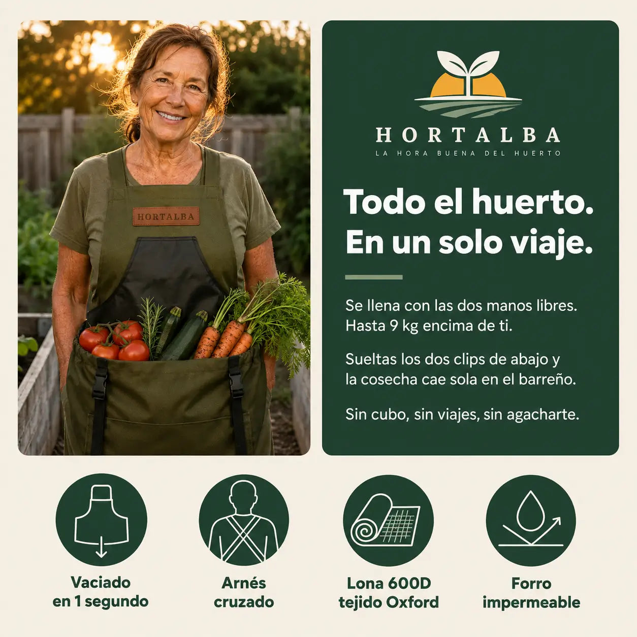 Hortalba