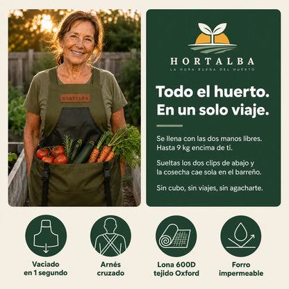 Hortalba
