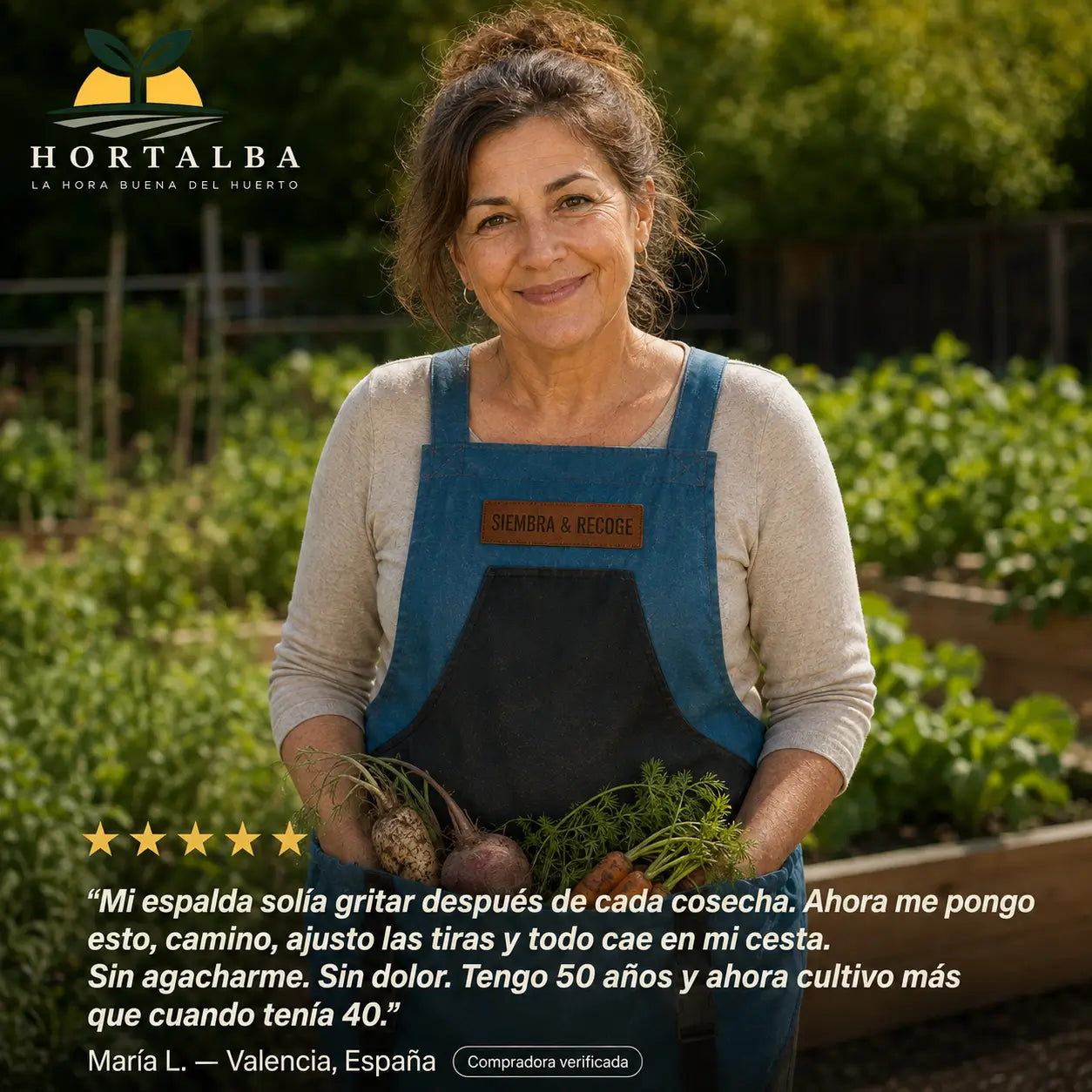 Hortalba