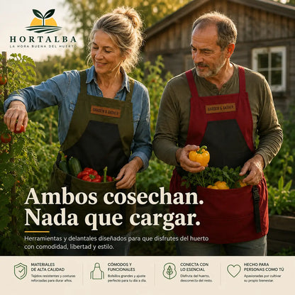 Hortalba