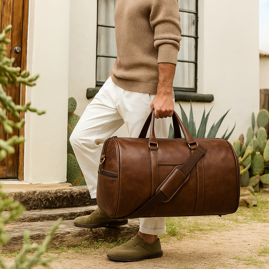 Duffle Executive