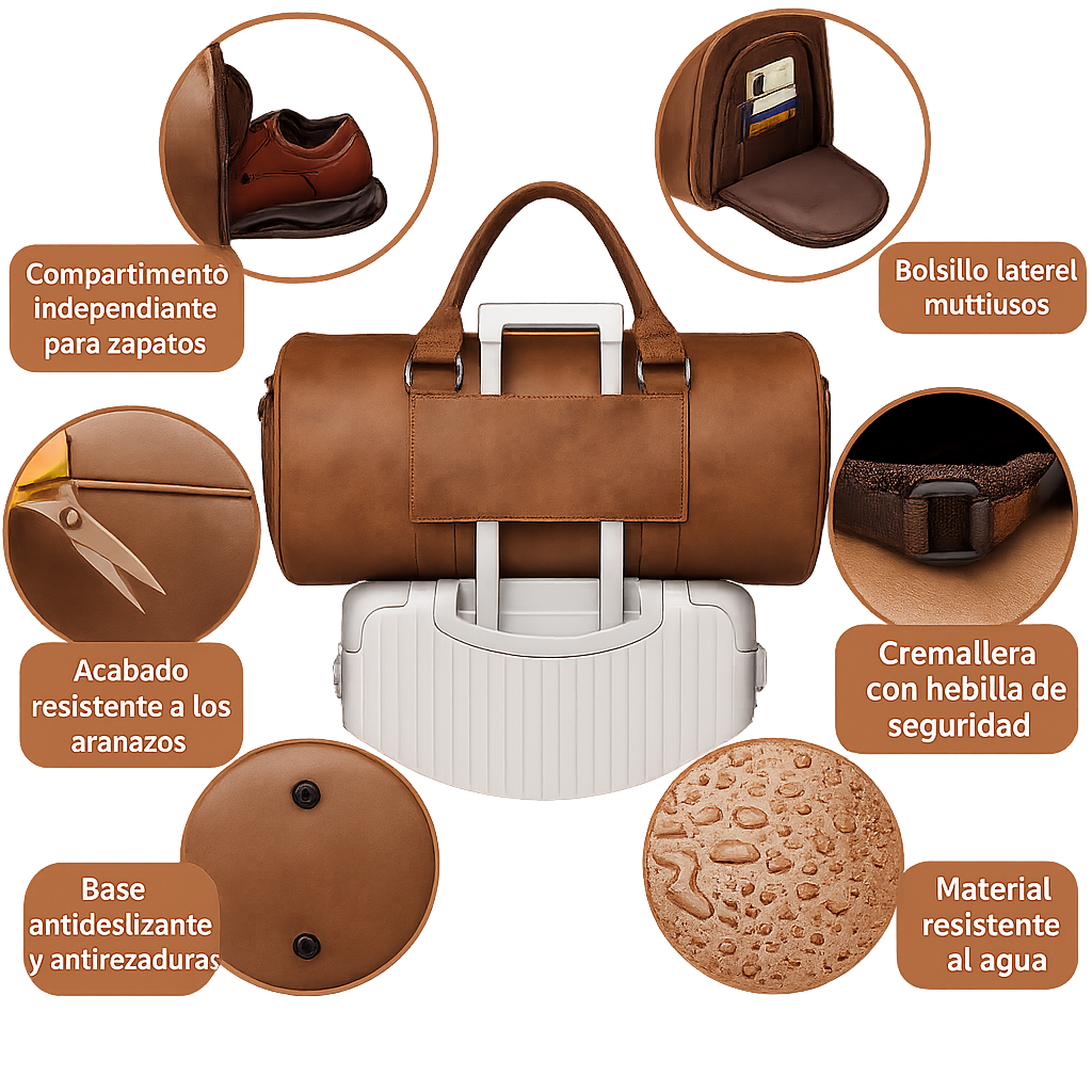 Duffle Executive