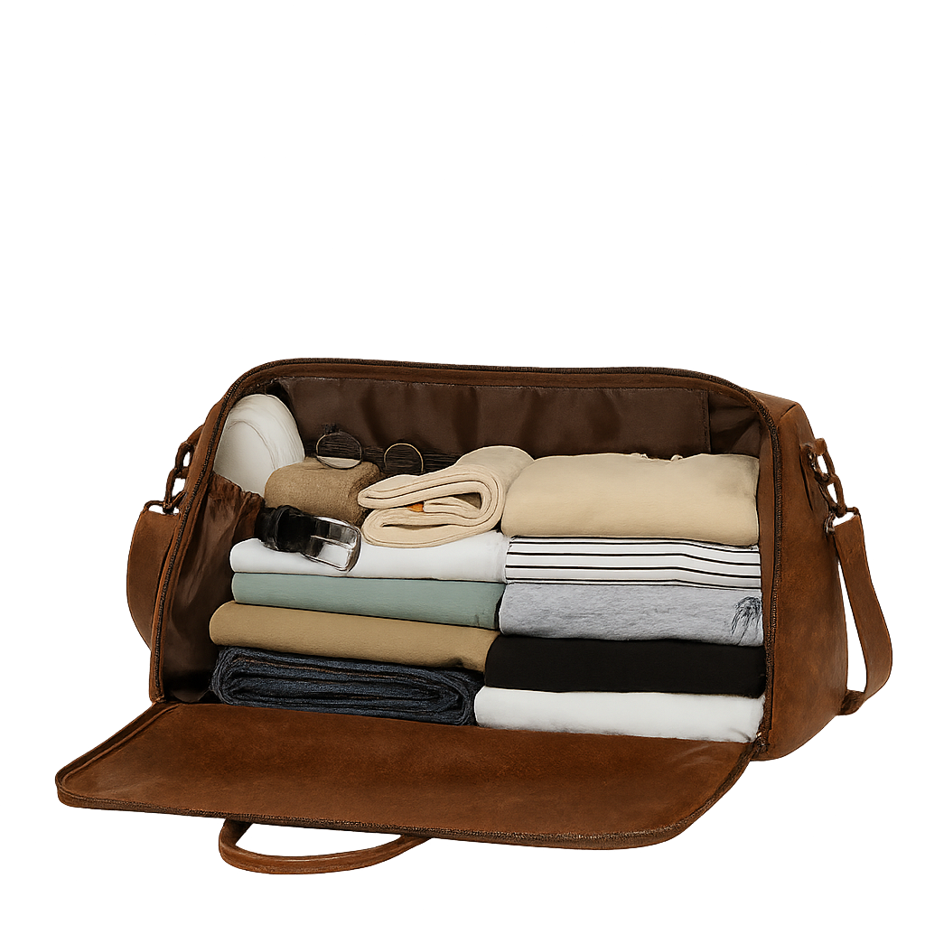 Duffle Executive
