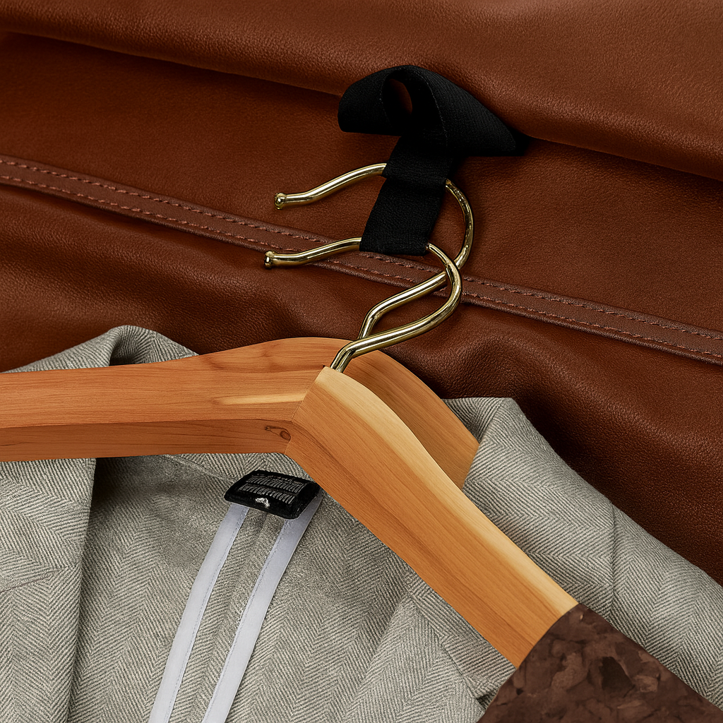 Duffle Executive