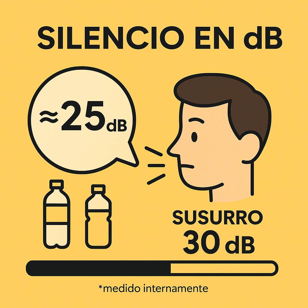 Fuente de agua para gatos de acero inoxidable INOX 304