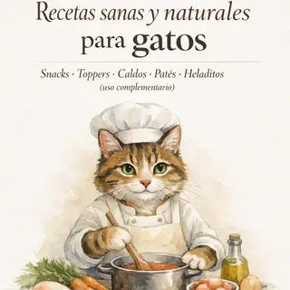 ebook- cocina con miau